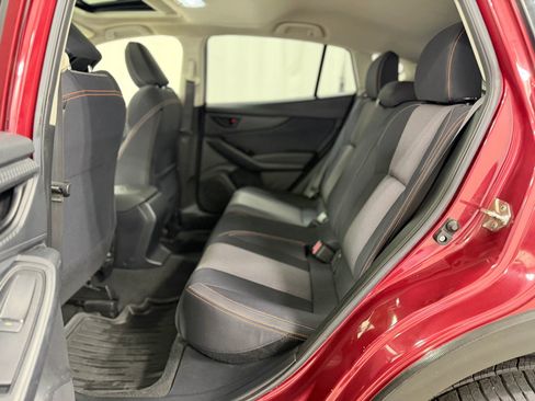 Used 2019 Subaru Crosstrek 2.0i Premium image 35