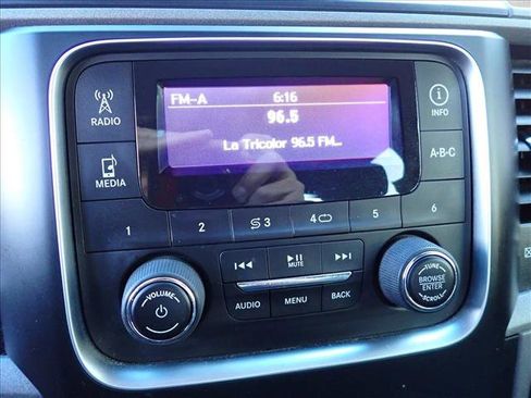 Used 2017 RAM 1500 Tradesman w/ Popular Equipment Group AWD/4WD image 17