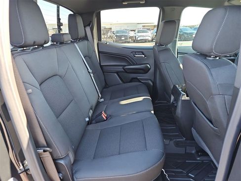 New 2026 Chevrolet Colorado LT w/ Advanced Trailering Package image 18