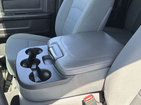 Used 2015 RAM 1500 Express AWD/4WD image 18