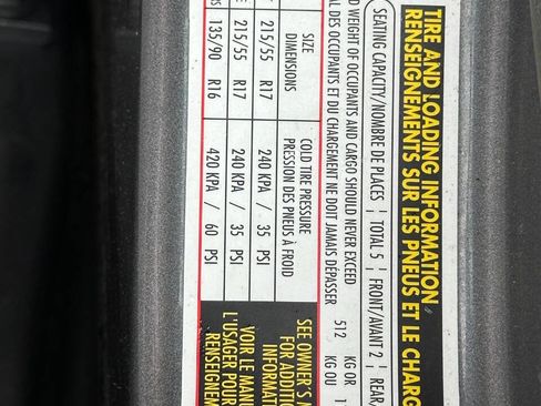 Used 2015 Volkswagen Passat 1.8T Limited Edition image 18