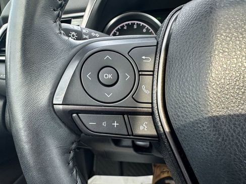 Used 2023 Toyota Camry SE AWD/4WD image 20