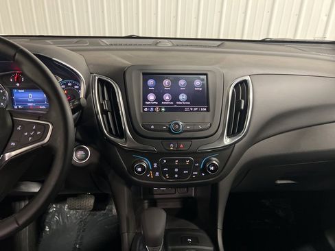Certified 2023 Chevrolet Equinox LT AWD/4WD image 15