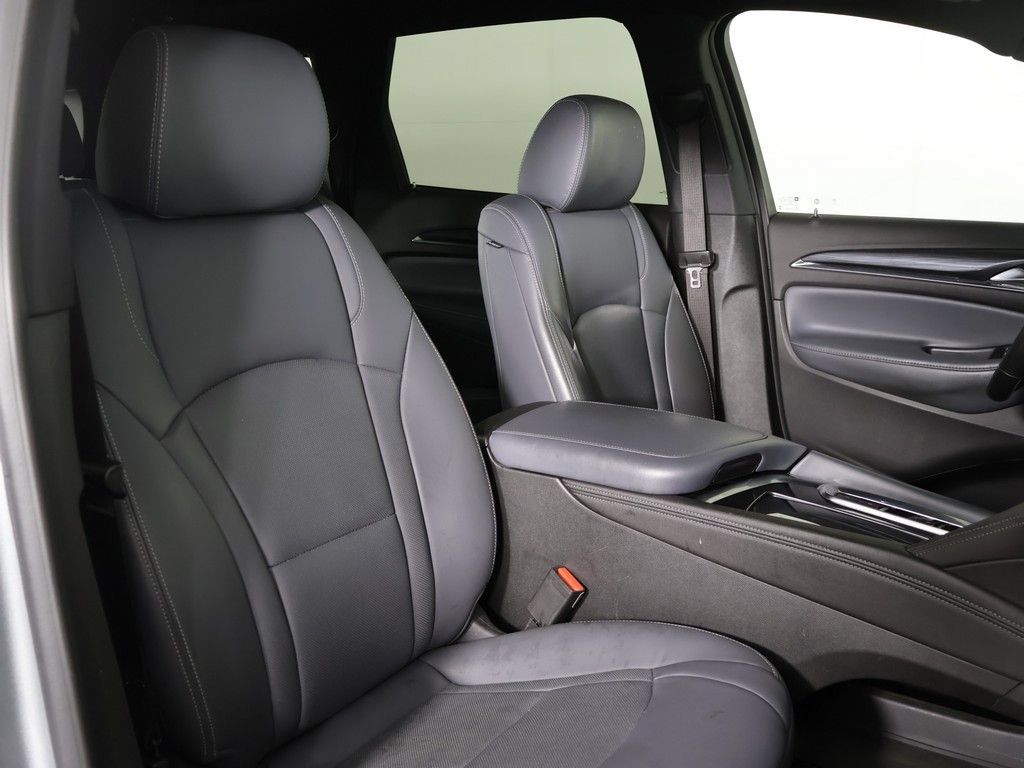 Used 2023 Buick Enclave Essence w/ Experience Buick Package AWD/4WD image 31