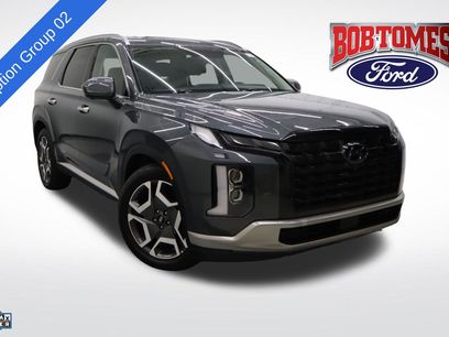 Used 2023 Hyundai Palisade SEL w/ Premium Package