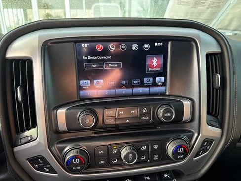 Certified 2016 GMC Sierra 1500 SLT image 18