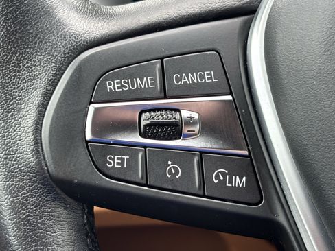 Certified 2023 BMW i4 eDrive35 w/ Premium Package RWD image 19