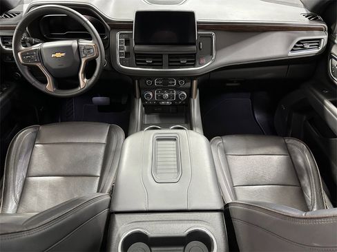 Used 2023 Chevrolet Tahoe High Country image 20