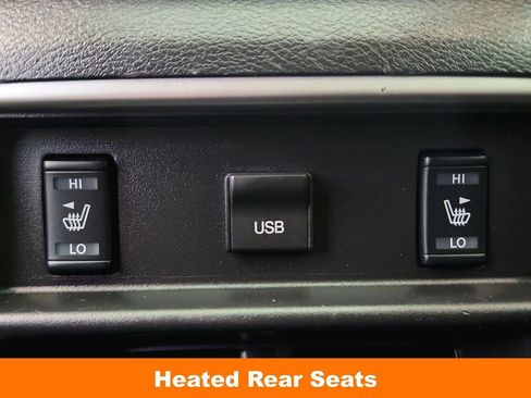 Used 2018 Nissan Murano Platinum AWD/4WD image 28