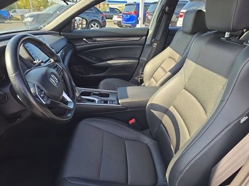 Used 2021 Honda Accord Sport image 24