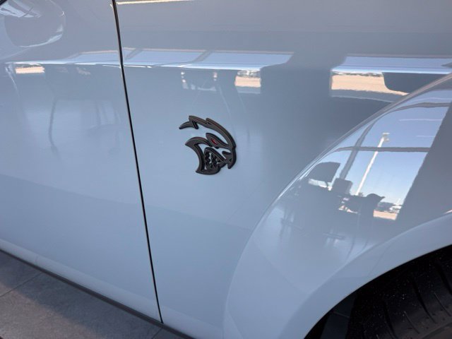 Used 2022 Dodge Challenger SRT Hellcat RWD image 5