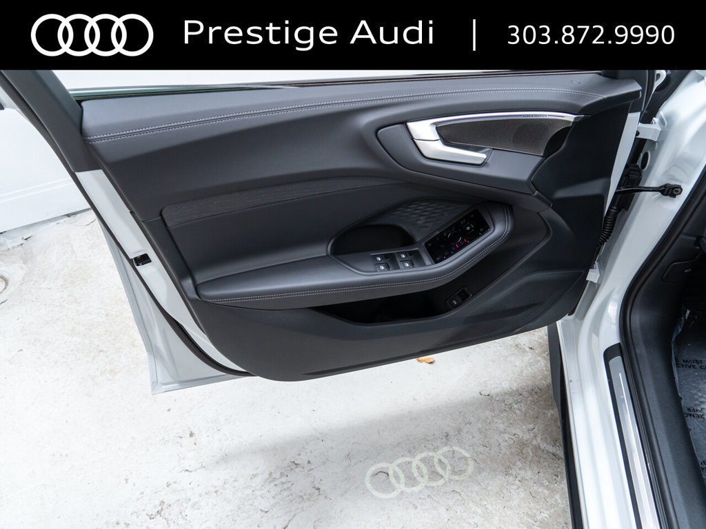 Used 2026 Audi A5 Premium Plus w/ Premium Plus Package AWD/4WD image 23
