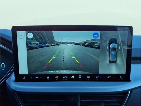 New 2025 Ford Escape SE w/ PHEV Premium Package image 21