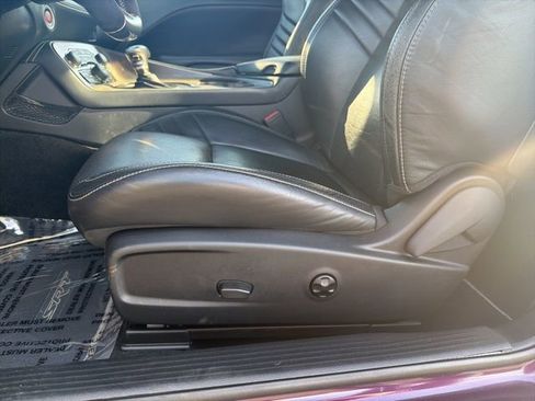 Used 2022 Dodge Challenger SRT Hellcat RWD image 6