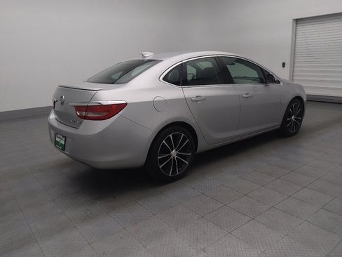 Used 2016 Buick Verano Sport Touring w/ Driver Confidence Package image 10