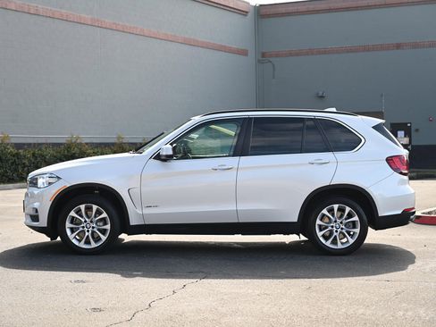 Used 2016 BMW X5 xDrive35i image 4