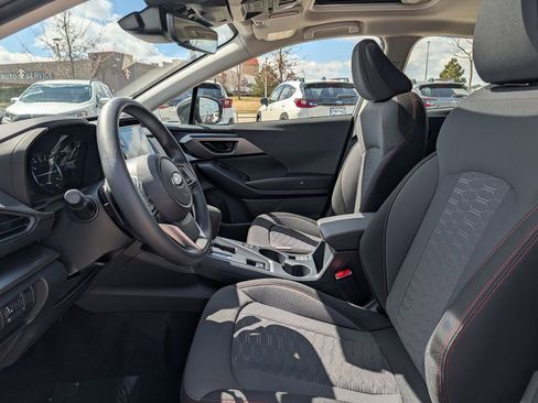 New 2026 Subaru Impreza 2.0i Sport AWD/4WD image 5