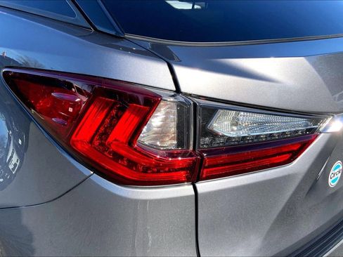 Used 2022 Lexus RX 350 AWD w/ Premium Package image 26