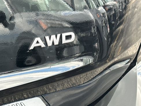 New 2026 Nissan Rogue SV AWD/4WD image 8