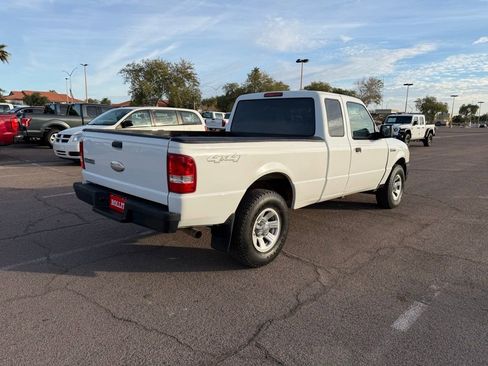 Used 2008 Ford Ranger XLT image 9