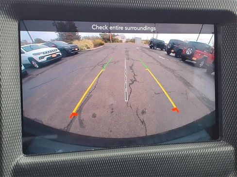 Certified 2021 Jeep Wrangler Unlimited Sport image 28