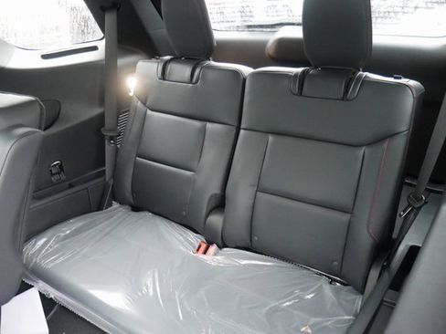 New 2026 Ford Explorer ST w/ Sun And Sound Package image 26