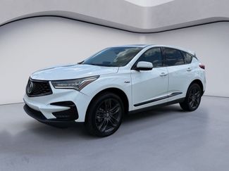 Used 2021 Acura RDX A-Spec AWD/4WD video 1