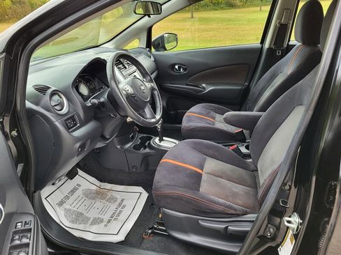 Used 2017 Nissan Versa Note SR image 15