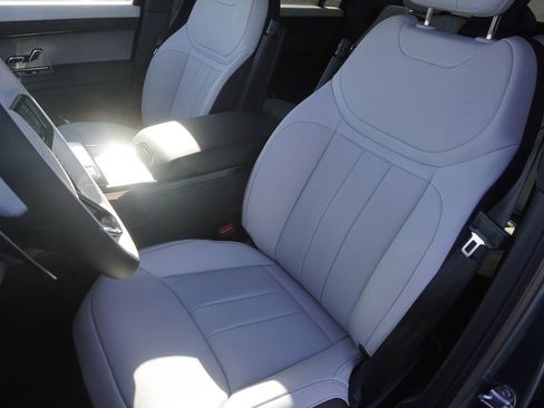 New 2025 Land Rover Range Rover Sport Dynamic SE image 20