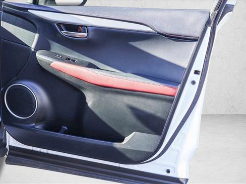 Used 2019 Lexus NX 300 F Sport image 30