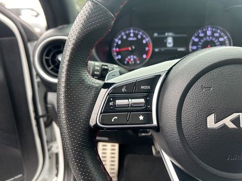 Used 2023 Kia Forte GT w/ GT2 Package image 17