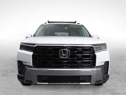 New 2026 Honda Pilot Elite image 8
