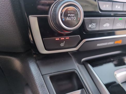 Used 2017 Honda CR-V EX-L image 25