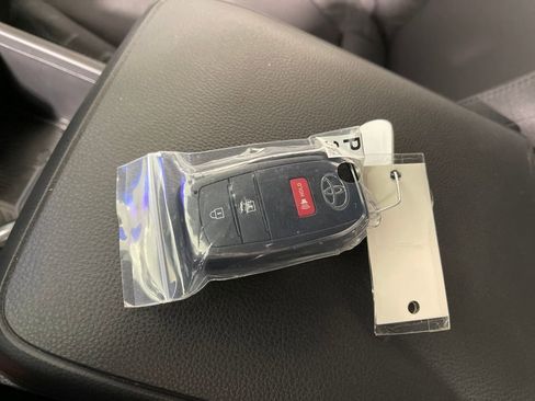 New 2026 Toyota Tacoma SR image 26