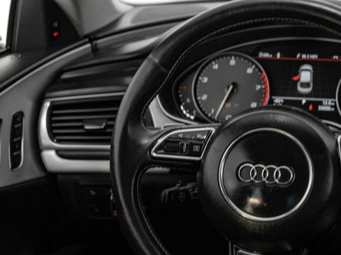 Used 2014 Audi S7 Prestige w/ Driver Assistance Package image 17