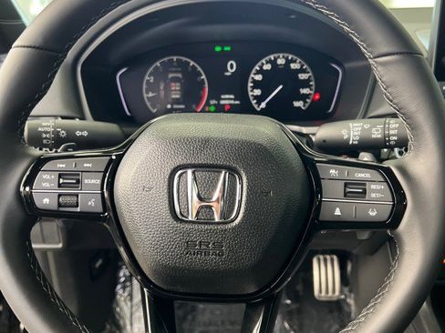 New 2026 Honda Civic Sport image 18