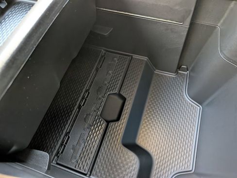 New 2026 RAM 1500 Laramie w/ Night Edition image 37