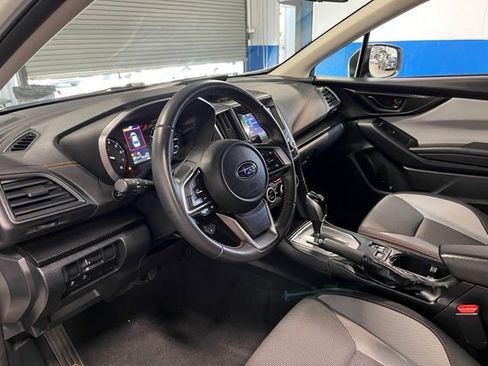 Used 2023 Subaru Crosstrek 2.0i Premium w/ Popular Package #3 AWD/4WD image 22