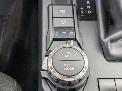 Used 2025 Toyota 4Runner TRD Sport image 17