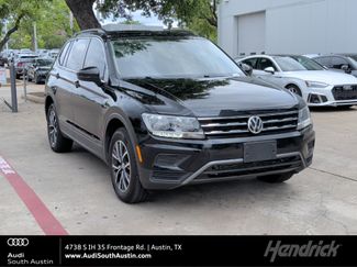 Used 2019 Volkswagen Tiguan SE video 1