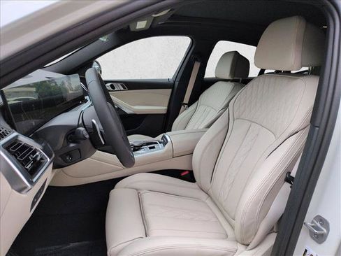 New 2027 BMW X6 xDrive40i AWD/4WD image 4