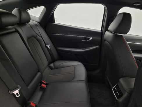 Used 2023 Hyundai Sonata SEL Plus w/ Cargo Package image 19