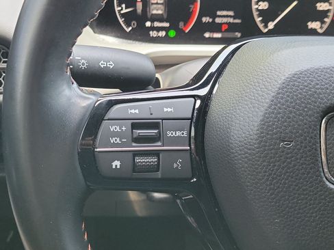 Used 2025 Honda HR-V Sport image 19