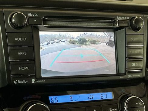 Used 2015 Toyota RAV4 Limited w/ Technology Package image 37