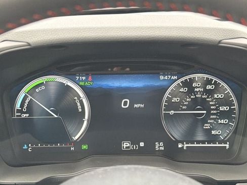New 2026 Subaru Crosstrek 2.5i Limited AWD/4WD image 26
