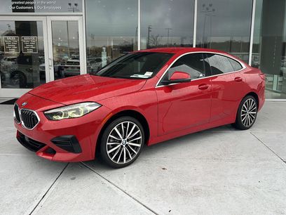 Certified 2022 BMW 228i Gran Coupe