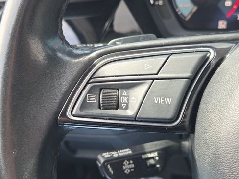 Used 2023 Audi A3 2.0T Premium FWD image 15