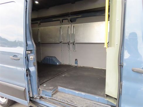 Used 2020 Ford Transit 250 148 High Roof Extended image 17