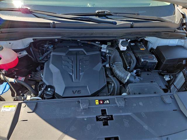Used 2023 Kia Carnival SX Prestige FWD image 28