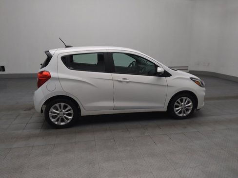 Used 2021 Chevrolet Spark LT image 10